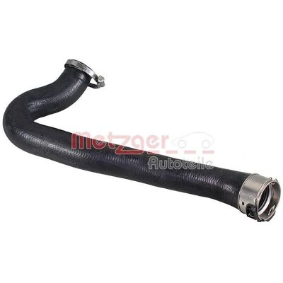METZGER Meriva B - Tubo di aspirazione dell'aria METZGER Meriva B - Tubo di aspirazione dell'aria
