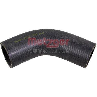 METZGER 2401301 Tubo di Aspirazione Aria - Accessori auto METZGER 2401301 Tubo di Aspirazione Aria - Accessori auto