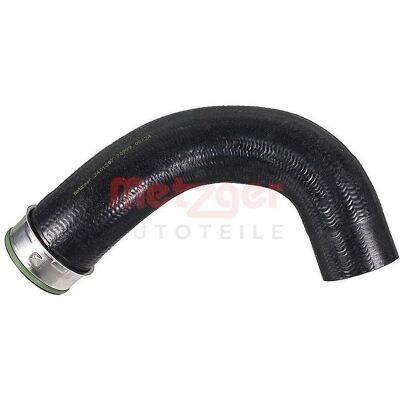 METZGER 2401307 - Luftinntakslang for Volkswagen Tiguan I METZGER 2401307 - Luftinntakslang for Volkswagen Tiguan I