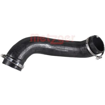 METZGER 57 56 Luftindtagsslange - Jaguar XF METZGER 57 56 Luftindtagsslange - Jaguar XF