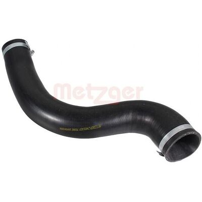 METZGER 2401323 - Tubo di aspirazione aria per LAND ROVER METZGER 2401323 - Tubo di aspirazione aria per LAND ROVER