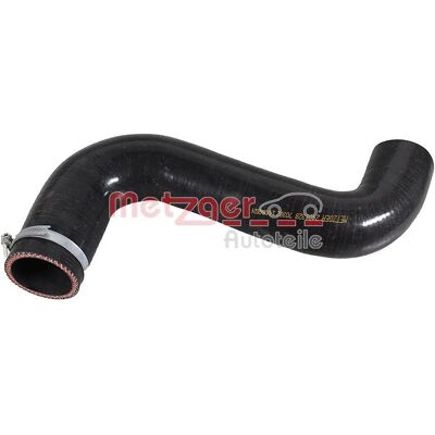 METZGER 2401328 Luchtinlaatbuis - voor LAND ROVER: Range Rover METZGER 2401328 Luchtinlaatbuis - voor LAND ROVER: Range Rover