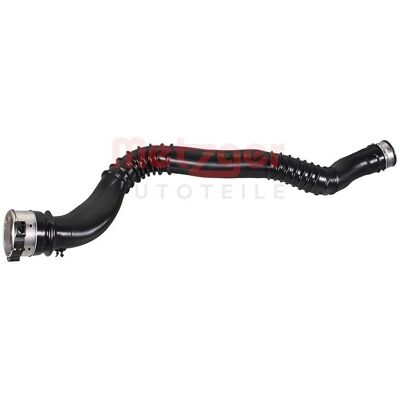 METZGER 2401331 - Luftindtagsrør med sensor til BMW 3-serie METZGER 2401331 - Luftindtagsrør med sensor til BMW 3-serie