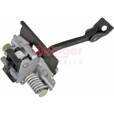 METZGER 2312382 Protezione porta anteriore - DS e Citroën METZGER 2312382 Protezione porta anteriore - DS e Citroën