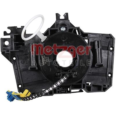 METZGER - 09161228 - Pyörivä airbag-kytkin - Renault - Airbag-kytkin METZGER - 09161228 - Pyörivä airbag-kytkin - Renault - Airbag-kytkin