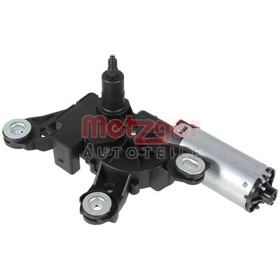 METZGER 2191104 Motore tergicristallo posteriore per Audi Q3, A6 C7 Avant, A1 3/5 porte - Motore tergicristallo METZGER 2191104 Motore tergicristallo posteriore per Audi Q3, A6 C7 Avant, A1 3/5 porte - Motore tergicristallo