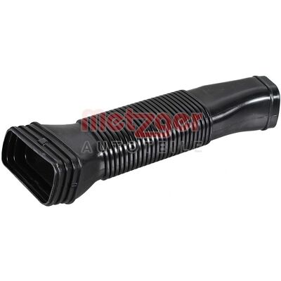 METZGER 2388105 Luftansaugschlauch - VW Polo V, Seat Ibiza METZGER 2388105 Luftansaugschlauch - VW Polo V, Seat Ibiza
