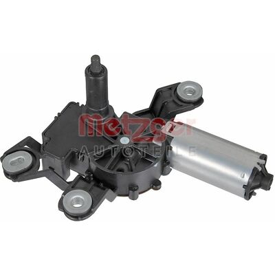 METZGER 2190676 Bakrutespoarmotor - VW & Seat METZGER 2190676 Bakrutespoarmotor - VW & Seat