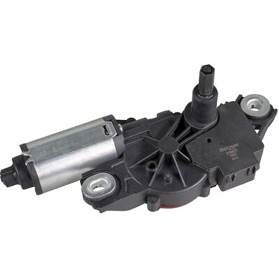 METZGER 2190679 Motore tergicristallo - Posteriore sinistro, Con ugello a getto integrato - Windshield Wiper Motor METZGER 2190679 Motore tergicristallo - Posteriore sinistro, Con ugello a getto integrato - Windshield Wiper Motor