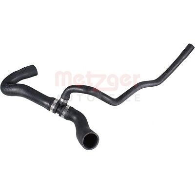 METZGER 2422187 - Kølerslange til Opel & Vauxhall METZGER 2422187 - Kølerslange til Opel & Vauxhall