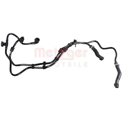 METZGER - 2422213 - Dritta superiore - Collegamento rapido - Hose METZGER - 2422213 - Dritta superiore - Collegamento rapido - Hose
