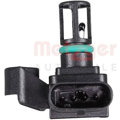 Trycksensor METZGER 0906511 - Fordonsutrustning Trycksensor METZGER 0906511 - Fordonsutrustning