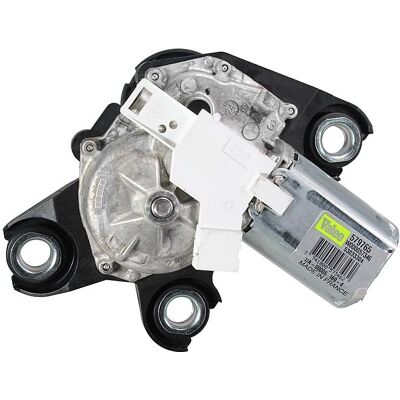 METZGER 2190691 Takasäiliöpyyhkimen moottori - 12V METZGER 2190691 Takasäiliöpyyhkimen moottori - 12V