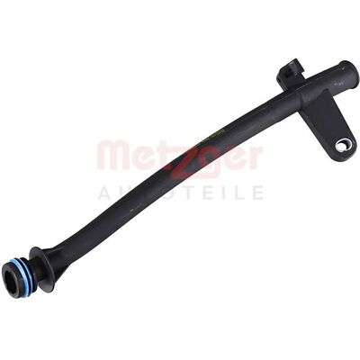 METZGER 8001113 Χωνί λαδιού και δείκτης επιπέδου - Για Ford Transit Connect Mk1 Van METZGER 8001113 Χωνί λαδιού και δείκτης επιπέδου - Για Ford Transit Connect Mk1 Van