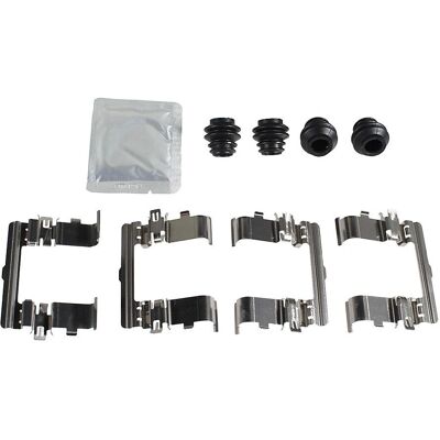 METZGER 109-0178 - Σετ τακακιών δίσκου φρένων για Hyundai και KIA METZGER 109-0178 - Σετ τακακιών δίσκου φρένων για Hyundai και KIA