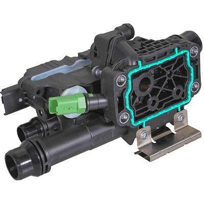 METZGER - 4006507 - guarnizione con sensore - alloggiamento in plastica - Termostato METZGER - 4006507 - guarnizione con sensore - alloggiamento in plastica - Termostato