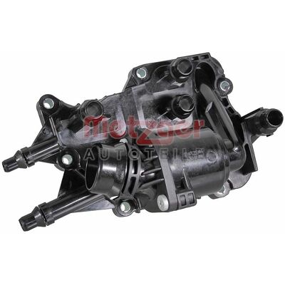 METZGER 4006509 Vand-termostat METZGER 4006509 Vand-termostat