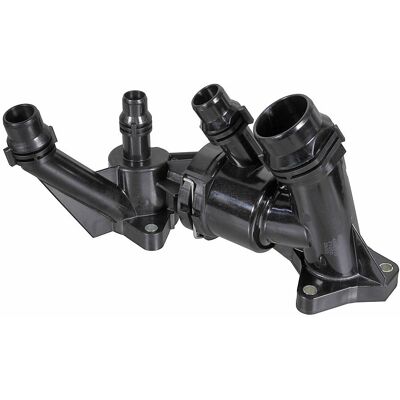 METZGER 4006510 Vandtermostat - Plast, Venstre BMW METZGER 4006510 Vandtermostat - Plast, Venstre BMW