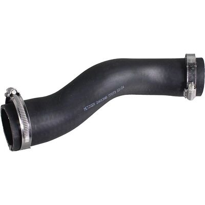 Tubo di aspirazione aria METZGER 2401348 - Ford Fiesta 6/B-Max Tubo di aspirazione aria METZGER 2401348 - Ford Fiesta 6/B-Max
