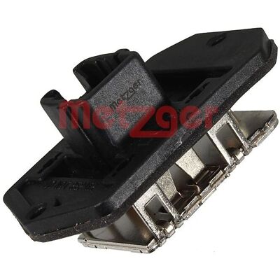 METZGER 0917854 - Resistor, inre fläktmotor - Toyota Auris 5-dörrar METZGER 0917854 - Resistor, inre fläktmotor - Toyota Auris 5-dörrar