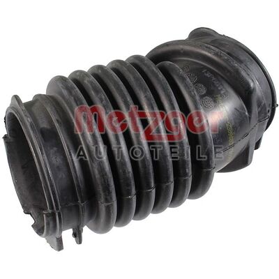 METZGER 2389083 - Involucro filtro aria flessibile per Ford: Focus C-Max, Focus 2, C-Max METZGER 2389083 - Involucro filtro aria flessibile per Ford: Focus C-Max, Focus 2, C-Max
