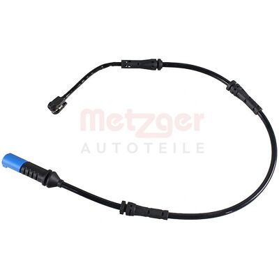 METZGER - 1190413 - BMW - Bageste aksel - Bremsevoksning indikator METZGER - 1190413 - BMW - Bageste aksel - Bremsevoksning indikator