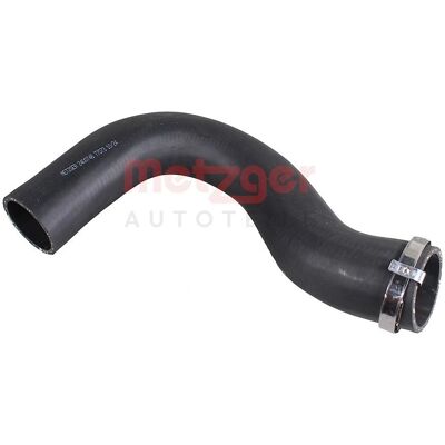 METZGER 2401370 Luftintagsrör - air intake hose METZGER 2401370 Luftintagsrör - air intake hose