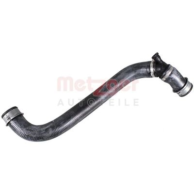 METZGER 2422219 - Mangueira de refrigeração - Mercedes-Benz 2115014782 METZGER 2422219 - Mangueira de refrigeração - Mercedes-Benz 2115014782