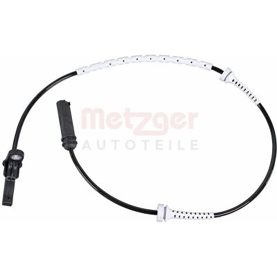 METZGER 09001612 Sensore ABS - Sensore ruota per BMW METZGER 09001612 Sensore ABS - Sensore ruota per BMW