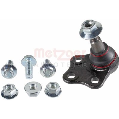 METZGER 57035708 Sfera di sospensione - Renault Espace 5, Talisman METZGER 57035708 Sfera di sospensione - Renault Espace 5, Talisman