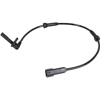 Sensore ABS METZGER 09001605 - Anteriore sinistro e destro - Dacia Sensore ABS METZGER 09001605 - Anteriore sinistro e destro - Dacia