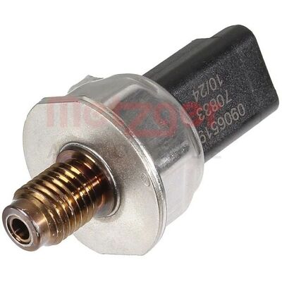 Metzger Renault Nissan Brændstoftryksensor - Brændstoftryksensor Metzger Renault Nissan Brændstoftryksensor - Brændstoftryksensor