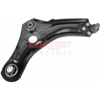 METZGER Kontrollarm - Renault Megane 4 METZGER Kontrollarm - Renault Megane 4