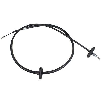 METZGER 1932/1728 Bagrabs kabel - SAAB 9-3 Sedan METZGER 1932/1728 Bagrabs kabel - SAAB 9-3 Sedan