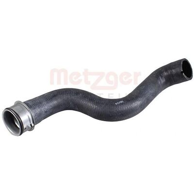 METZGER 2422163 - Kjøleslange for Mercedes-Benz METZGER 2422163 - Kjøleslange for Mercedes-Benz