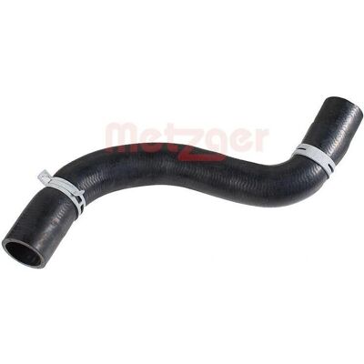 Tubo di raffreddamento METZGER 2422172 - HYUNDAI, KIA Tubo di raffreddamento METZGER 2422172 - HYUNDAI, KIA
