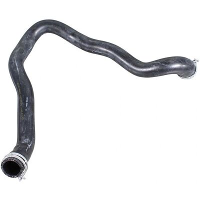 METZGER - 2422209 - Bal közép - Clamps - Hűtőrendszer cső METZGER - 2422209 - Bal közép - Clamps - Hűtőrendszer cső