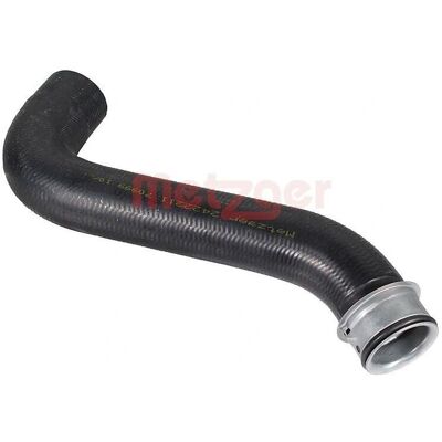 METZGER 2422211 Mangueira do Radiador - Peça do Sistema de Refrigeração METZGER 2422211 Mangueira do Radiador - Peça do Sistema de Refrigeração