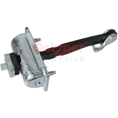 METZGER 2312389 - Takarengas pysäytys - Ford-ajoneuvoihin METZGER 2312389 - Takarengas pysäytys - Ford-ajoneuvoihin