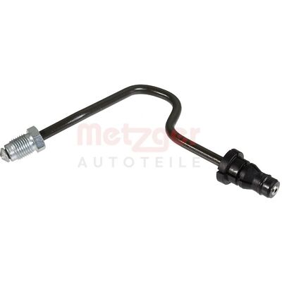 METZGER - 2070014 - Opel Insignia A - Linea idraulica frizione METZGER - 2070014 - Opel Insignia A - Linea idraulica frizione