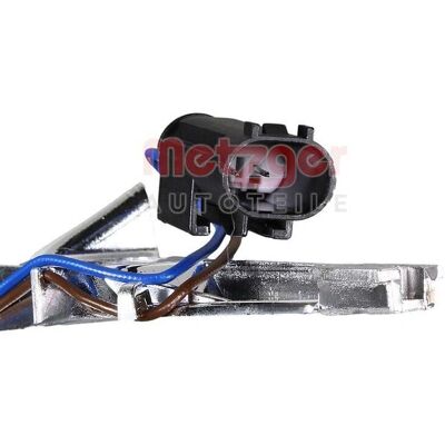 METZGER 2080129 Faro stop LED - Luce di frenata per auto METZGER 2080129 Faro stop LED - Luce di frenata per auto