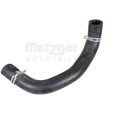 Kylarslang METZGER 2422227 - KIA RIO 3 Kylarslang METZGER 2422227 - KIA RIO 3