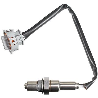 METZGER 0895689 - Sonda lambda - Sensore di diagnosi dopo il catalizzatore - Astra H METZGER 0895689 - Sonda lambda - Sensore di diagnosi dopo il catalizzatore - Astra H