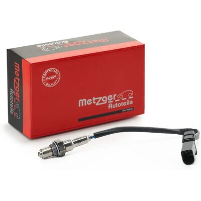 METZGER 0895690 - Lambdasensor voor Opel Astra J METZGER 0895690 - Lambdasensor voor Opel Astra J