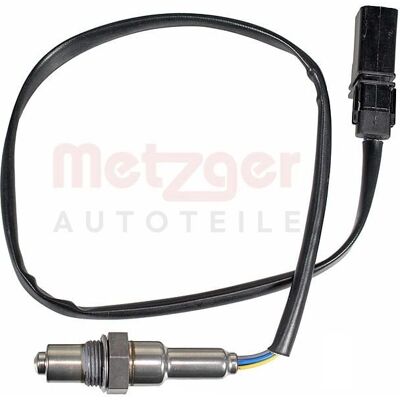 Sonda lambda METZGER 0895691 - Opel Astra J 5 porte Sonda lambda METZGER 0895691 - Opel Astra J 5 porte