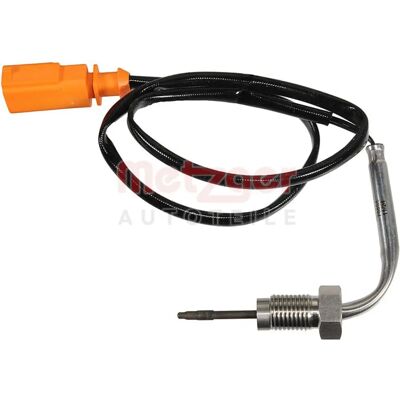 METZGER 08941144 Sensore di temperatura dei gas di scarico - Sensore METZGER 08941144 Sensore di temperatura dei gas di scarico - Sensore