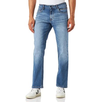 Camel Active 5-Pocket Woodstock (488255 9829 45) steinblau Camel Active 5-Pocket Woodstock (488255 9829 45) steinblau