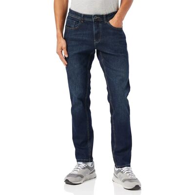 Camel Active Houston Regular Fit Jeans - Jeans Camel Active Houston Regular Fit Jeans - Jeans