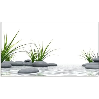ARTLAND 3 D Steine Küchenrückwand - Einfach zu Montieren ARTLAND 3 D Steine Küchenrückwand - Einfach zu Montieren