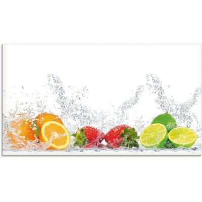 ARTLAND Fruchtmix Küchenrückwand - Spritzschutz ARTLAND Fruchtmix Küchenrückwand - Spritzschutz